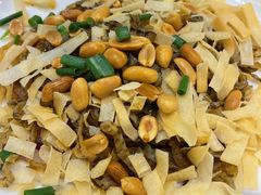 凉拌鱼皮-有腥气私房菜·寻味顺德