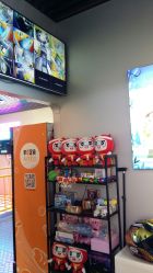 -疯狂冒险家-亲子密室-东坝店(金隅嘉品店)