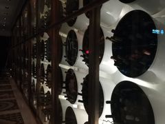 -翡翠36餐厅(浦东香格里拉店)