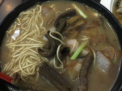 -慧娟面馆·餐厅(望江路店)