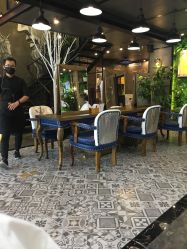 -上禾 HAIR SALON