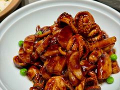 -阿明小菜·海鲜·上海菜(梅陇店)
