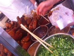 -顺城金记卤鸡·清真