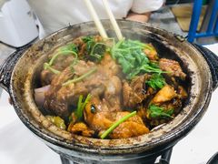 -二楼老店重庆鸡公煲(真光路店)