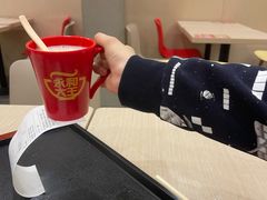 -永和大王(北京站内一店)