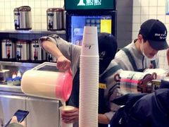 -1点点(新达汇三林店)