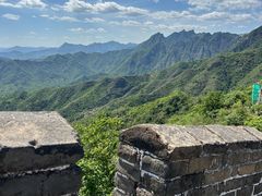 -慕田峪长城