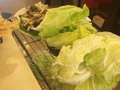 -老诚一锅羊蝎子(垡头店)