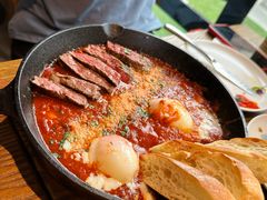 牛排北非蛋-Money Shops(愚园路店)