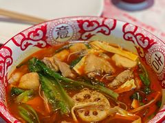 -红钳侠小龙虾·烧烤(中赢康康谷店)