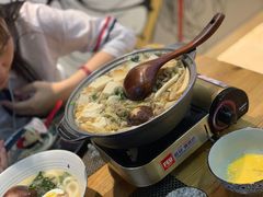 -樱の千渡日式料理·铁板烧•烧鸟(金盛田广场店)