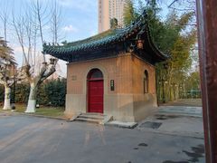 -明故宫遗址公园