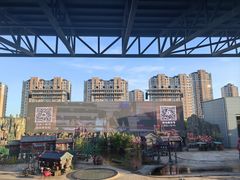 -阳澄湖半岛旅游度假区