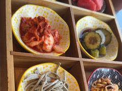 -小米烤肉-泥炉炭烤(常营店)