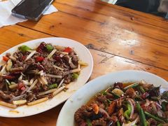 -九九牛肉馆(南山路店)