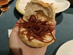 -金狮麟·新豫菜(金码大厦店)