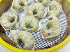 -面道赞宁海海鲜面(迎凤街店)