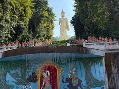 -西双版纳勐泐文化旅游区