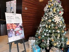 -上海豫园万丽酒店