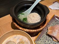 -南京大牌档(龙江新城市广场店)