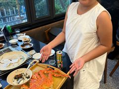 -震海贝烤贝·民俗特色店(延吉总店)
