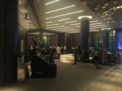 -西安W酒店FIT有型健身中心