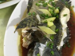 -秋姐美食店(旅游大道店)