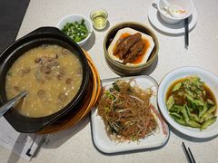 -如轩·海鲜砂锅粥·潮汕菜(小榄店)
