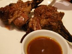 -深圳四季酒店·馥自助餐厅