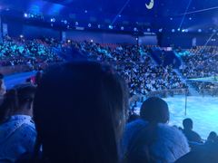 -海合安武汉极地海洋公园