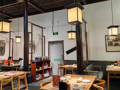 -徽张·新徽菜(五棵松·永定路店)