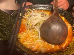 -日本料理神拉面