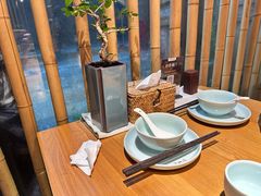 -竹里馆·淮扬菜·功夫茶(老门东店)