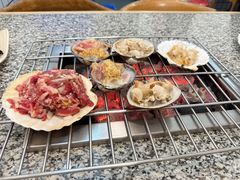 -震海贝烤贝·民俗特色店(延吉总店)