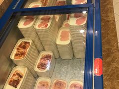 -福成自助烤肉(华冠天地城关店)
