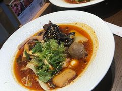 -成都你六姐·牛肉冒菜(城市集市合生汇店)