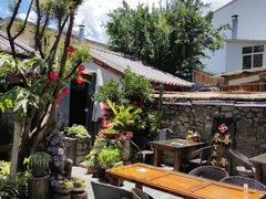 -尽善百年古院餐厅(王家老宅店)