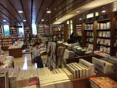 -诚品书店(敦南店)