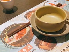 -盡膳口福跷脚牛肉火锅(合生汇购物中心店)