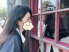 -E·S哈利正版魔法袍出租体验馆