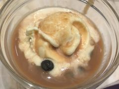 -新发展亚太JW万豪酒店·福苑咖啡厅