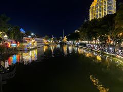 景点-告庄西双景