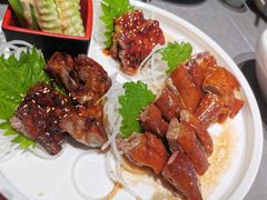 -喜记顺德菜(南昌万象城店)