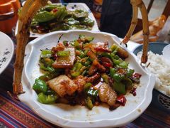 -鱼乐岛餐厅·户外花园主题餐厅