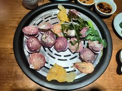 -三个渔夫·蒸汽海鲜(小白楼店)
