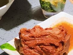 酱骨架-大师兄·西北小馆(南沙万达广场店)