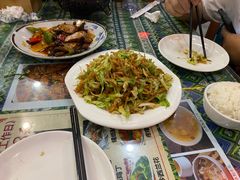 -玉桥餐厅(天坛店)