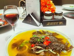 -绸乡宴酒店·融合苏帮宴(吴江店)