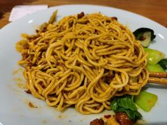 招牌肉酱面-醉面(五道口启迪大厦店)