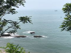 -燕儿岛山公园